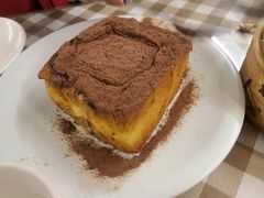 -新大咀港式茶餐厅(宝山万达店)