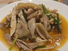 -新疆兵团食府清真(马连道店)