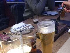 精酿啤酒-Goose Island Brewhouse鹅岛精酿啤酒酿造工坊餐厅