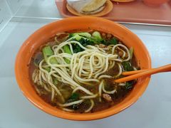 -北京服装学院-食堂