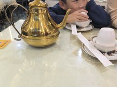 -欧提汗·新疆餐厅·清真(银都路店)