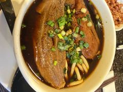 -中国厨房/台湾牛肉面