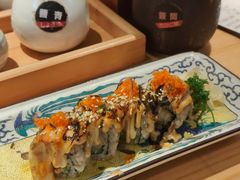 -一豚轩·烧鸟·豚骨拉面(五四路店)