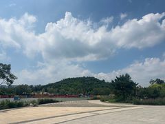 -南翠屏公园