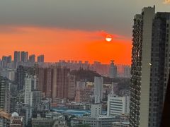 -广州花园酒店·凌璇阁旋转餐厅CAROUSEL360