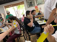 -清真永恒华威肉饼(潘家园店)