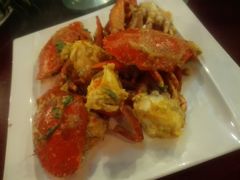 -灯笼馆海鲜餐厅