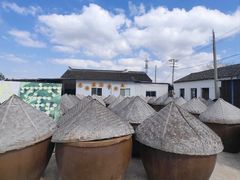 -苏州市吴中区光福窑上花果蜜饯厂