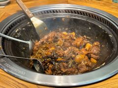 -东北人家铁锅炖(水岸帝景店)