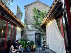 -VOYAGE COFFEE(杨梅竹店)