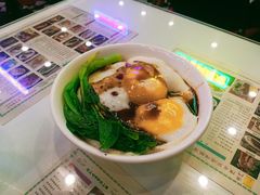 -澳门陈光记烧味饭店(郎家园店)