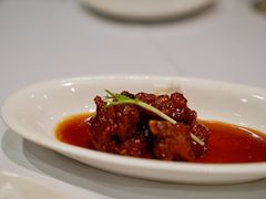 糖醋小排-苏浙汇(朝外店)