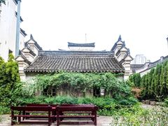 -庆安会馆