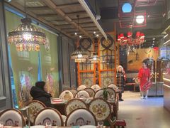 -通海俄式烧烤·俄罗斯大串(嵩山路店)