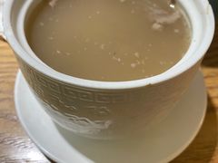 例汤-昌勝香港深井烧鹅(新年华店)