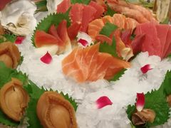 -旺顺阁海鲜广场(亚运村店)