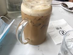 -卡朋西餐(较场西路店)