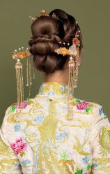 -KISS U 国际美学