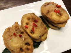 -枣子树·素食餐厅(朱家尖店)