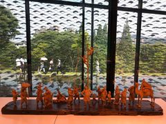-中国美术学院象山校区-民艺博物馆