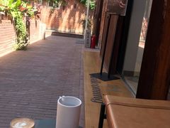 -大酉·M Coffee(北京美术馆店)