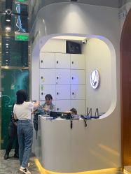 -卡尔诗·科技美肤连锁