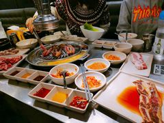 -喜来稀肉(虹泉路店)
