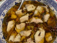 -听涛雅苑百味饺子老家菜馆