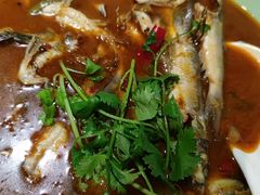-写庭·鱼鲜川菜·宴请(铁像寺水街店)