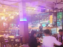 -功夫怪兽·烧烤(珠江路店)