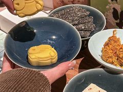 -同庆楼(滨湖万达广场店)