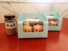 -Dark Horse·黑马蛋糕·低脂·低糖淡奶(金匙望湖大厦店)