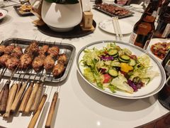 -柳记海鲜坊·蒸汽海鲜·福州菜·香辣蟹(芳群园店)