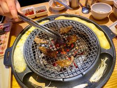 -喜来稀肉(北外滩白玉兰广场店)