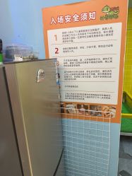 -神奇动物撸宠馆·羊驼·小浣熊·异宠(豫园店)