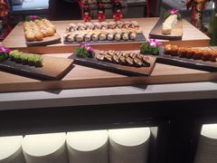 -加餐海鲜自助(宝龙一城店)