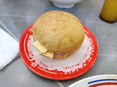 -永盛茶档·港式餐厅(桥北店)