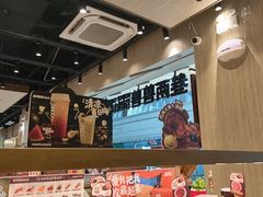 -万达广场(南昌红谷滩店)