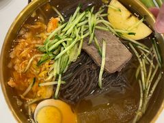 -华天延吉餐厅(西四总店)