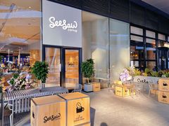 -Seesaw Coffee(西岸凤巢店)