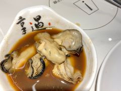 -享遇.锅姥姥牛排海鲜自助(小寨店)