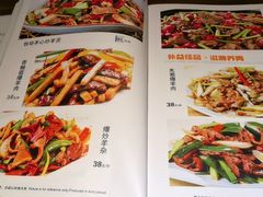 -新疆伏拉沃餐厅(白龙南路店)