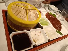 -醉舍·新淮扬菜(长宁龙之梦店)