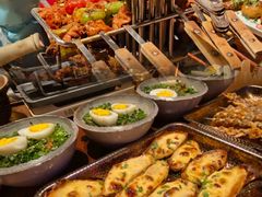 -野人部落(沈阳一店)