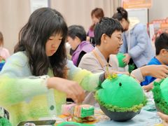 -100家灵感仓库·DIY团建(什刹海店)