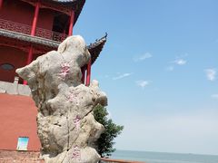 -巢湖姥山岛