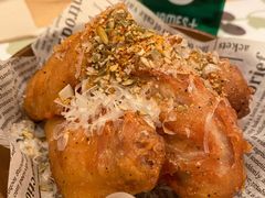 炸鸡-JAMES+詹嘉厨房