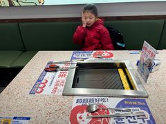 -尹珍珠·韩式无限烤肉(回龙湾店)