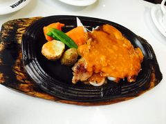 -斗牛士牛排餐厅(镇明店)