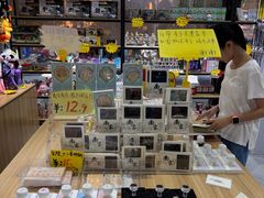 -奇芳阁·百年清真南京菜(夫子庙店)